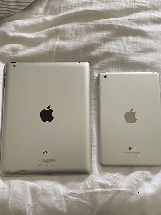 Айпады чит описание