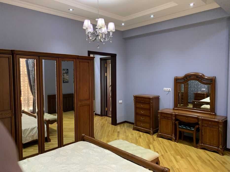 [AT-339] Участок в аренду на Ракат махалле