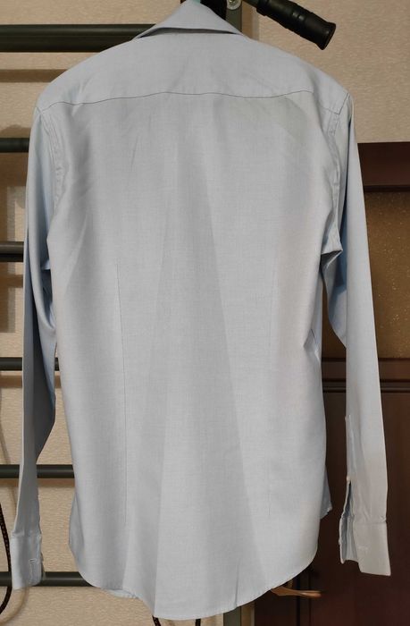 Продам мужскую рубашку