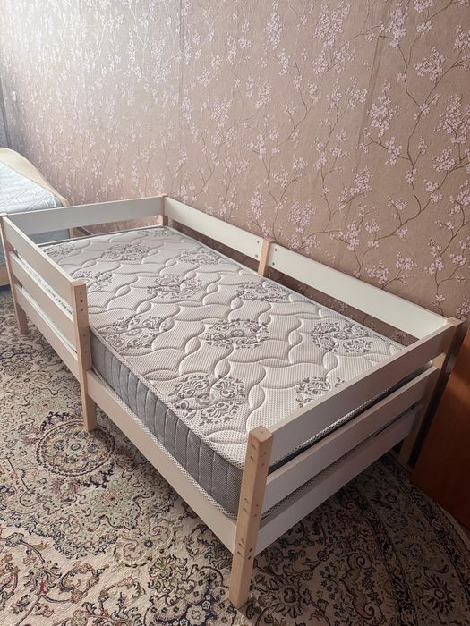 Продам кровать 160х80