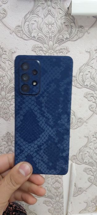 A 53 tell pamyt 128/8