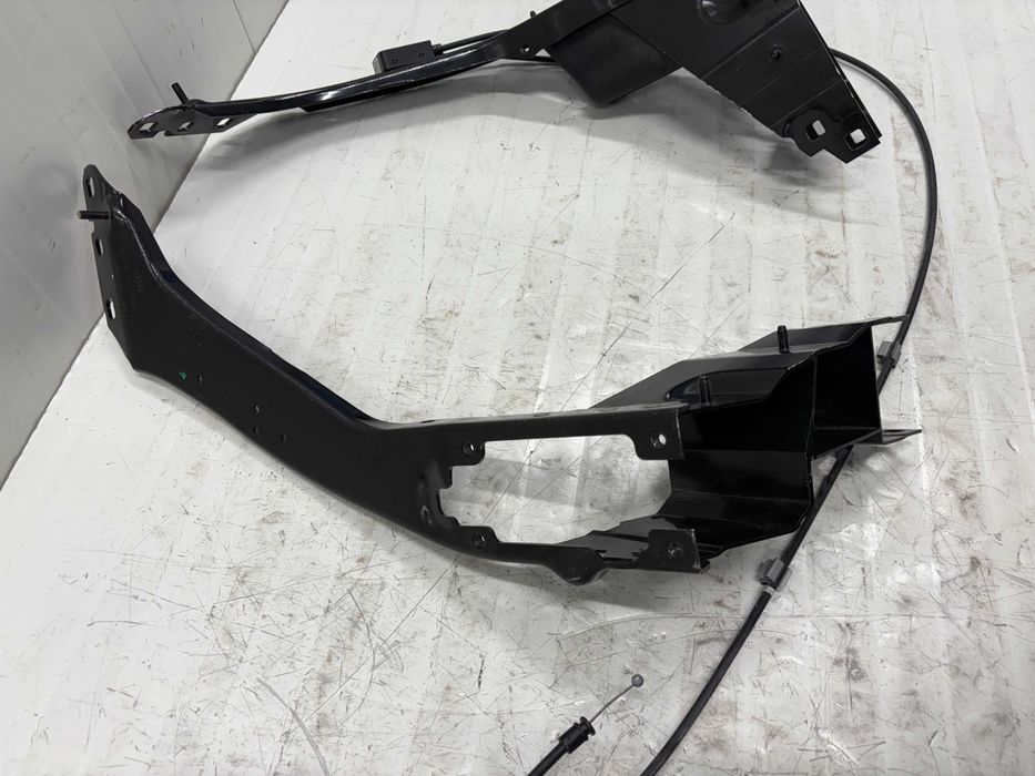 Основи Ключалки Преден Капак за БМВ Ф45 Ф48 Ф39 BMW F45 F48 F39