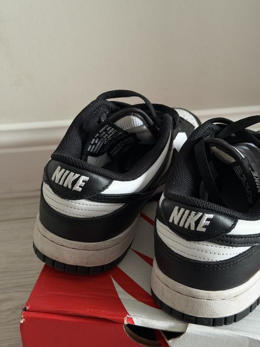 Продам кроссовки Nike Оригинал