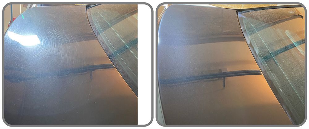 Polish Auto - Detailing Complet Exterior / Interior