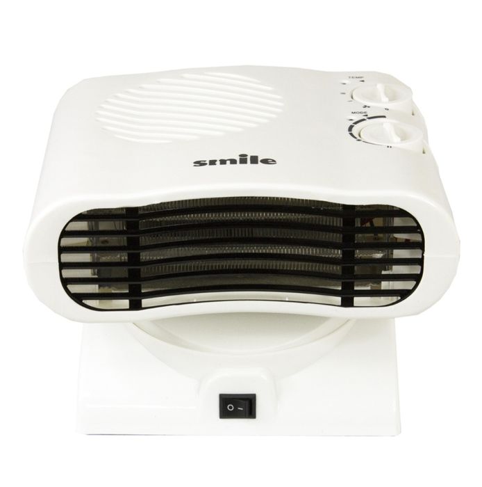 Тепловентилятор  обогреватель теплодуйка