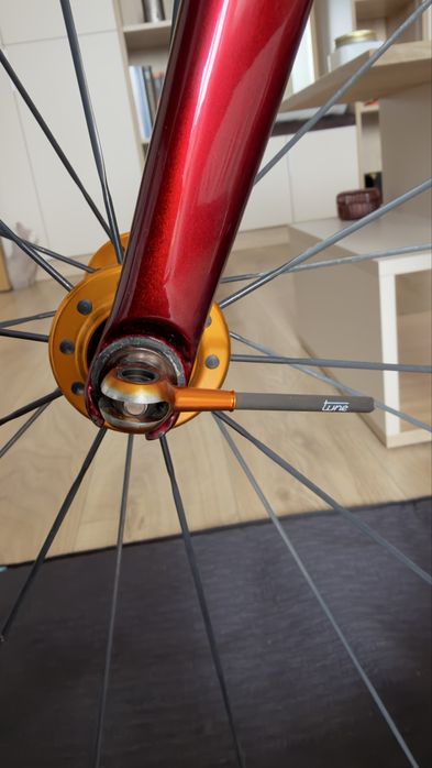 Cursiera bicicleta Trek Emonda SL 6 58 (1.78-1.90+) + powermeter