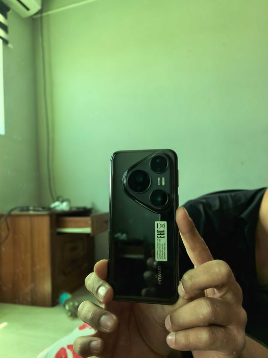 Huawei pura 80 pro