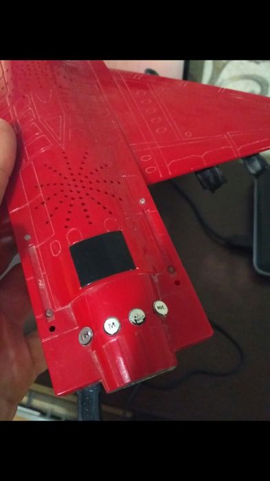 Музыкальная колонка