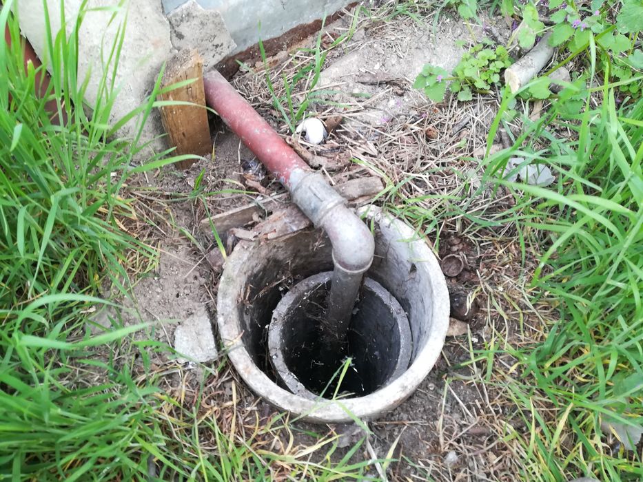 Дава се под наем Парцел в с. Калояново, Област Пловдив - 1000 кв.м за 102 € - Снимка #5