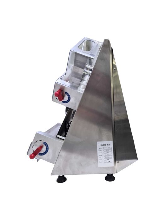 Тестораскатка для пиццы, лаваша профессиональная