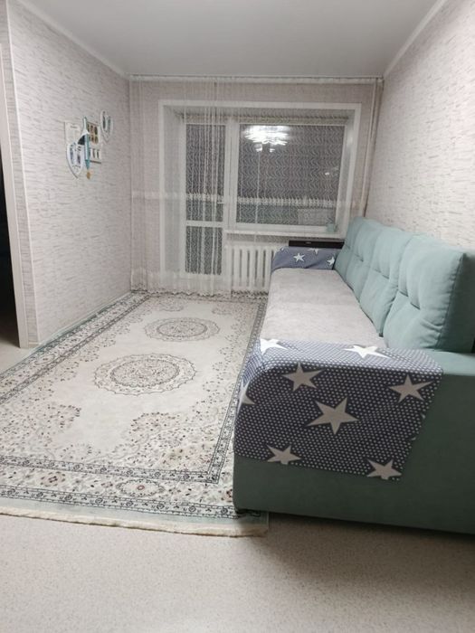 3-х ком на 2 этаде ул.Гоголя