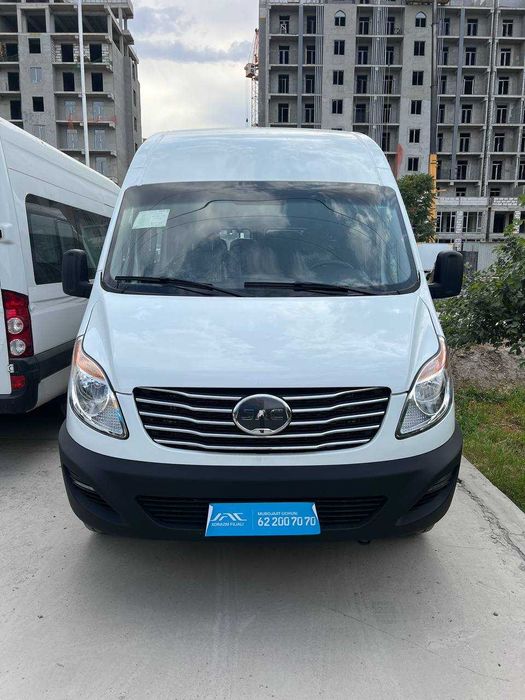 Jac Sunraylar uchun rassrochka ochildi 0% Xorazm Jac motorsda