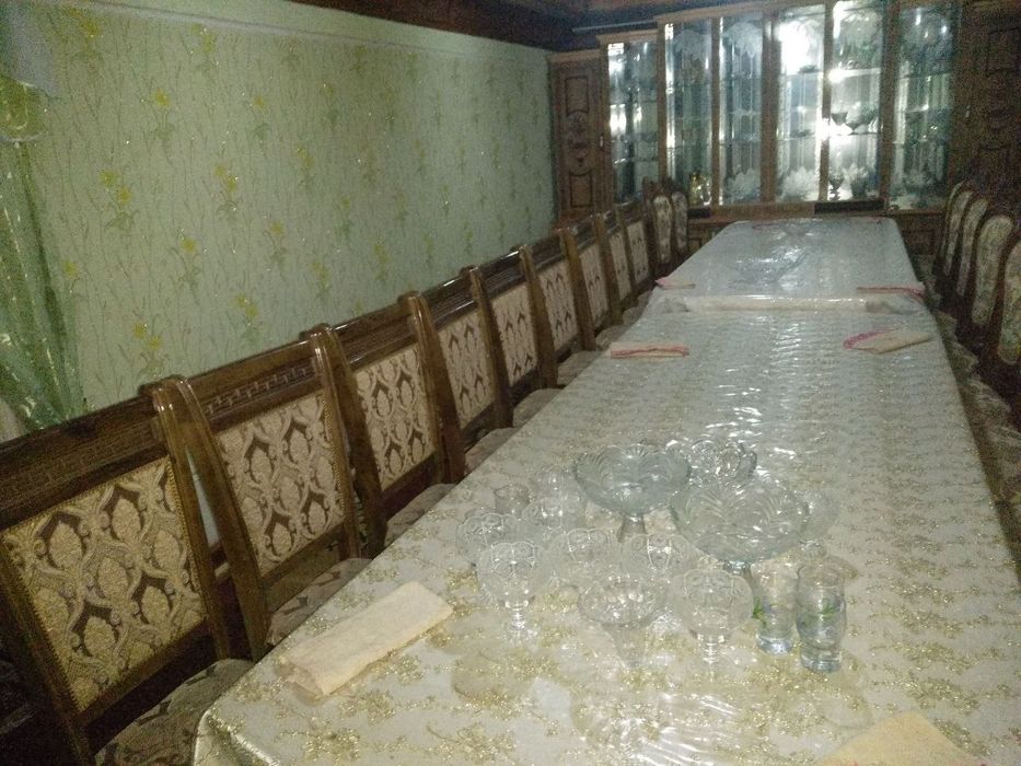 Stol stullar 12 talik