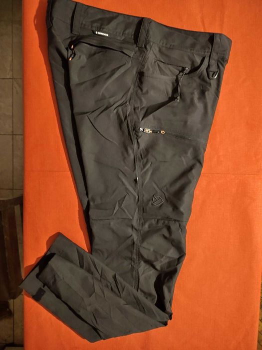 DIDRIKSONS размер М карго/спортен/преходен