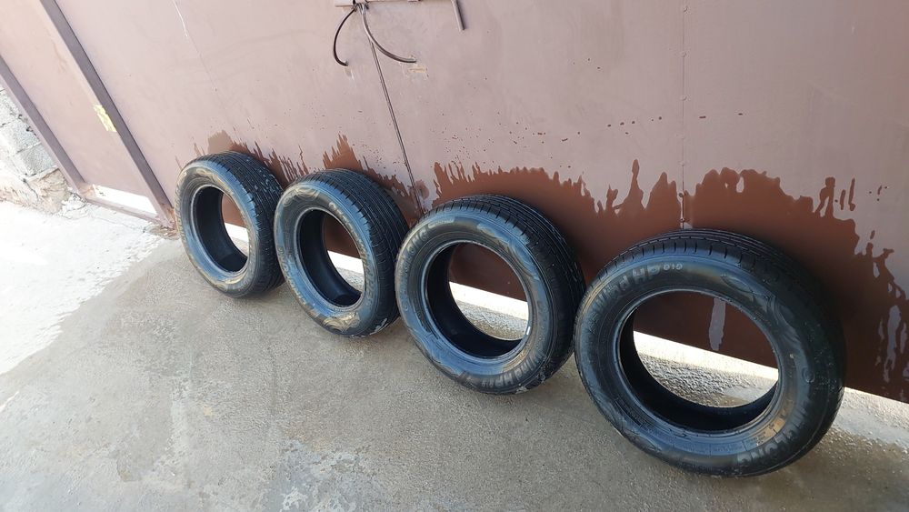 Летние шины LingLong 215/65/16