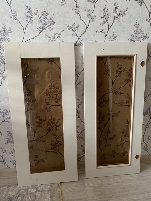 Фасады МДФ, Беларусь, новые