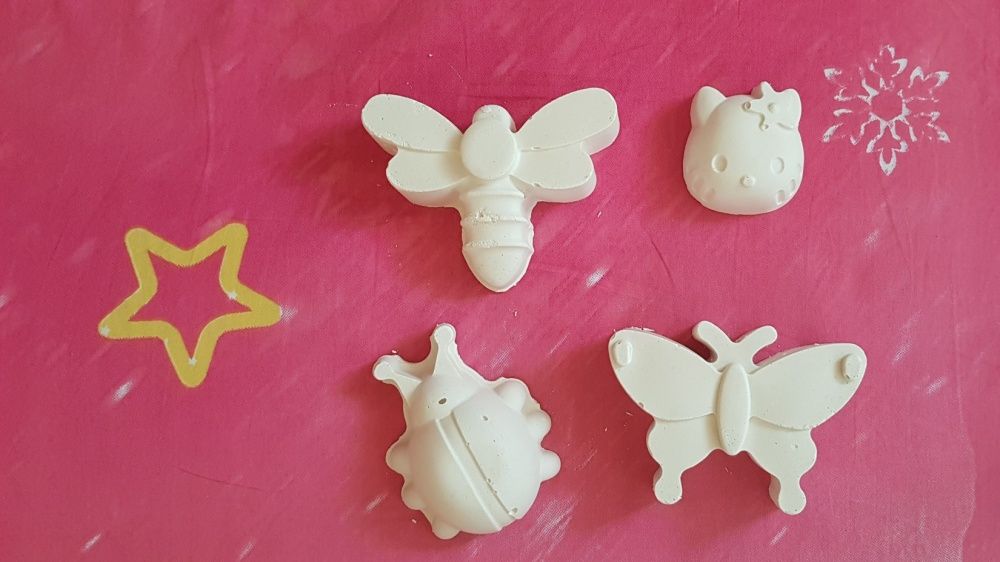 Гипсовые фигурки оптом и в розницу.