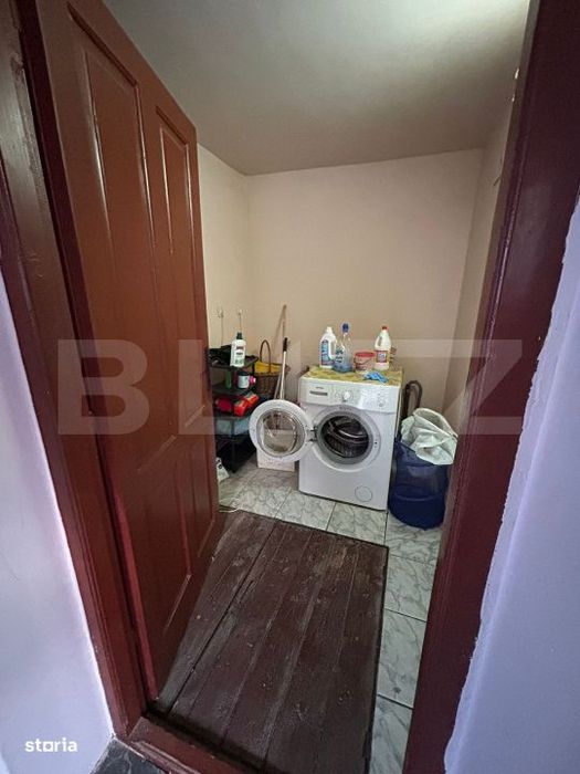 Casa individuala 6 camere, 269 mp utili, 635 mp teren