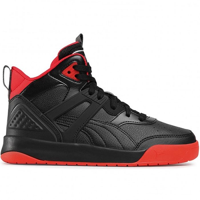 Puma  38   кецове