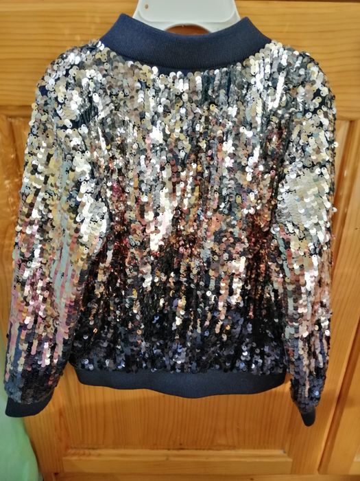 Пролетно якенце H&M