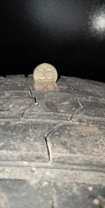 OPC Джанти 225/45/R17