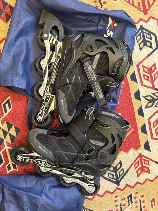 Срочно продаются ролики