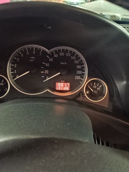 OPEL Tigra 2007