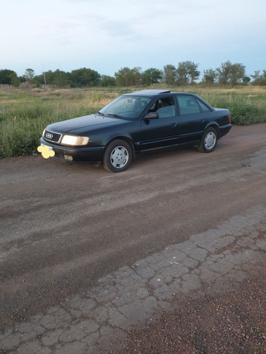 Продам Audi 100 кузов c4, 1993г.в.