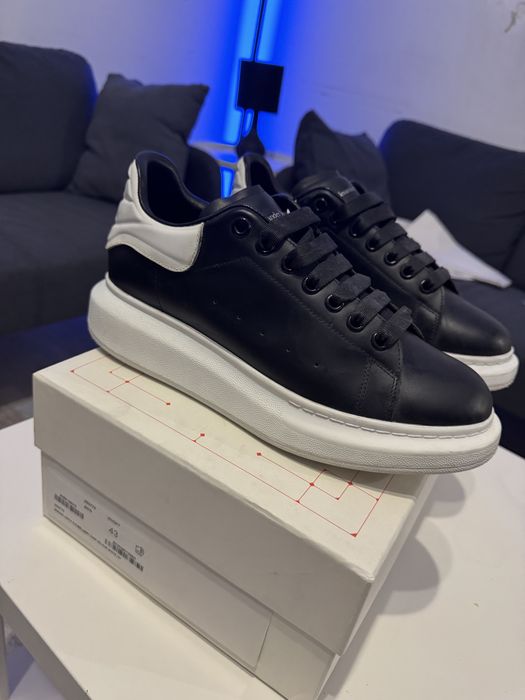 Alexander mcqueen 43