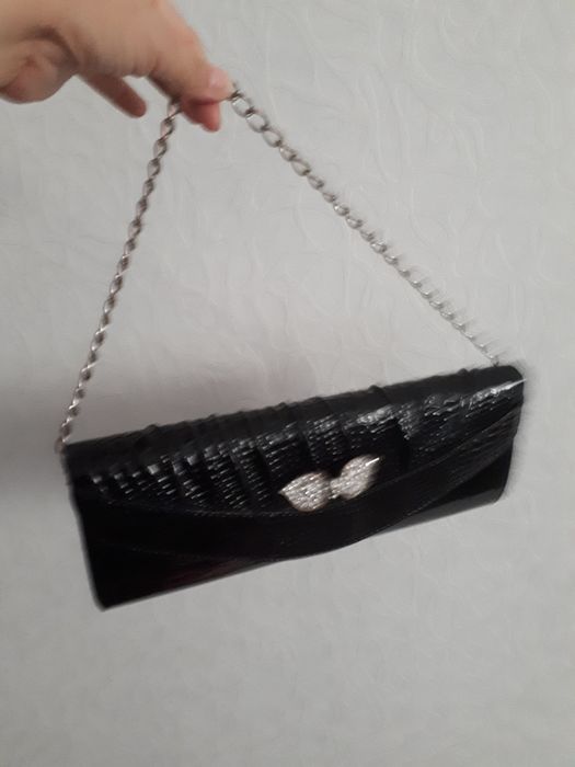 Сумка-клатч 1000