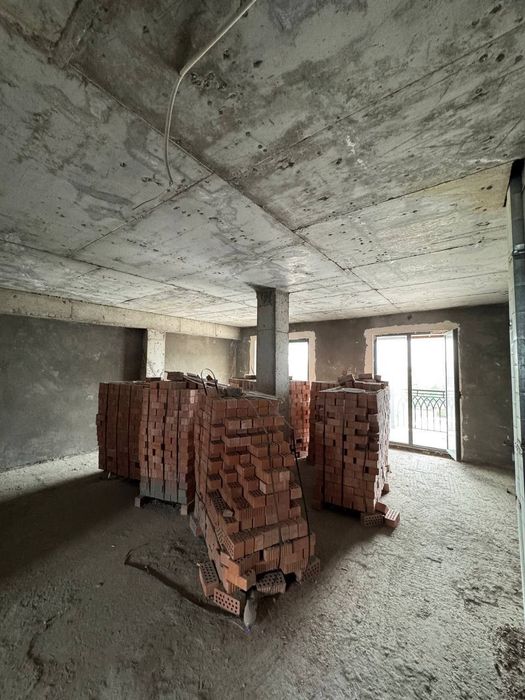 Продается пентхаус, ЖК City Life, ор-р: Piramit Tower, 188,55м²