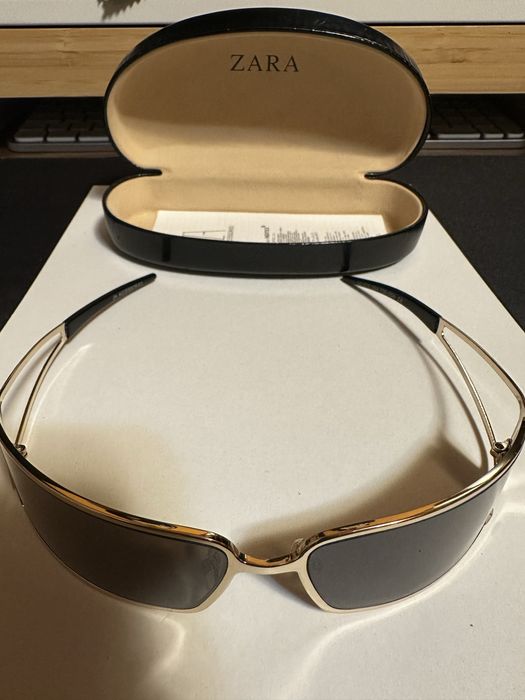 Ochelari de soare Zara