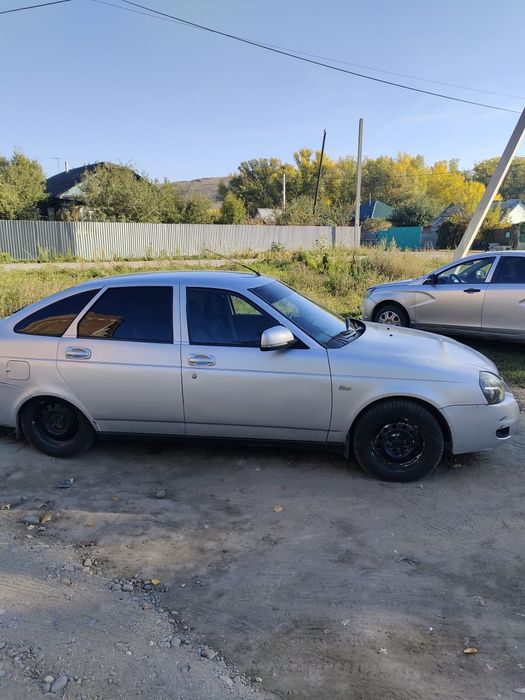 Продам Приору ...