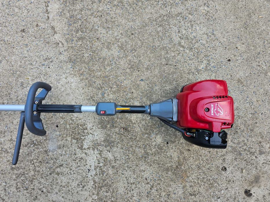 Моторна Коса HONDA UMK 435.E..Перфектна