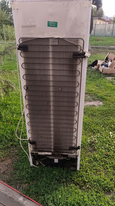 Холодильник Beko