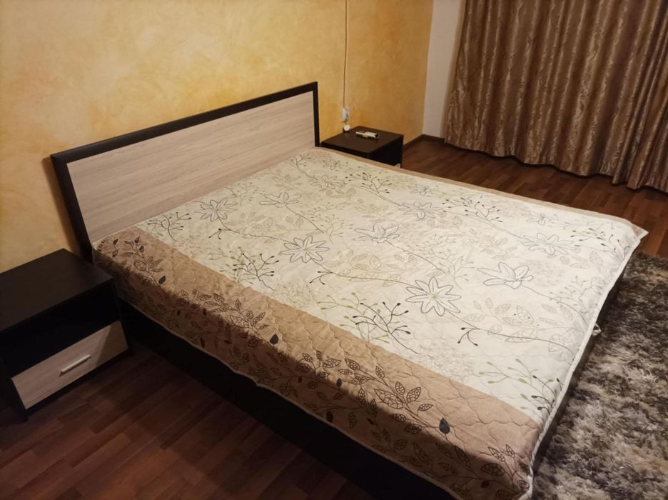 Дава се под наем Едностаен апартамент в Бургас, Лазур - 56 кв.м за 255 € - Снимка #2