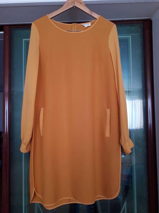 Платье коктельное