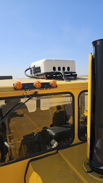 Кировец К700 Нд3 Ямз 238