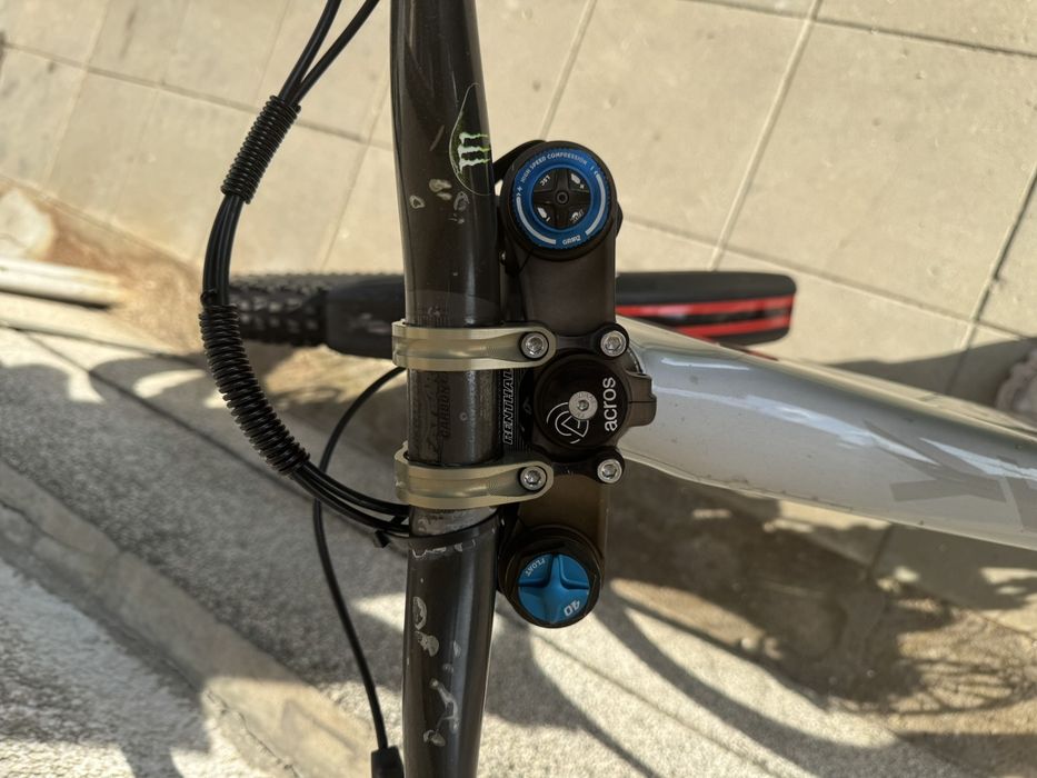 YT full carbon 29 L