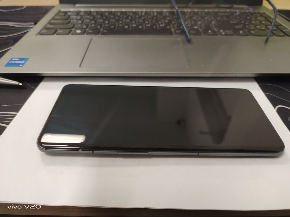 One Plus 11 16+512gb