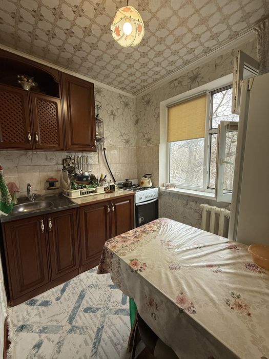 2 комн в центре города