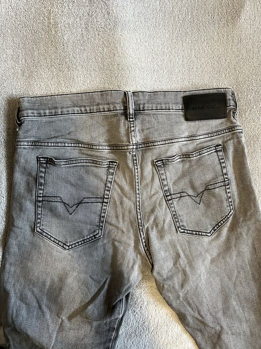 DIESEL дънки размер 33x30