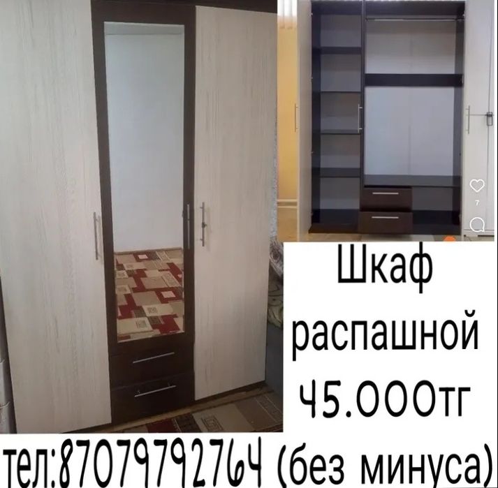 Алматы обл тұр шкаф