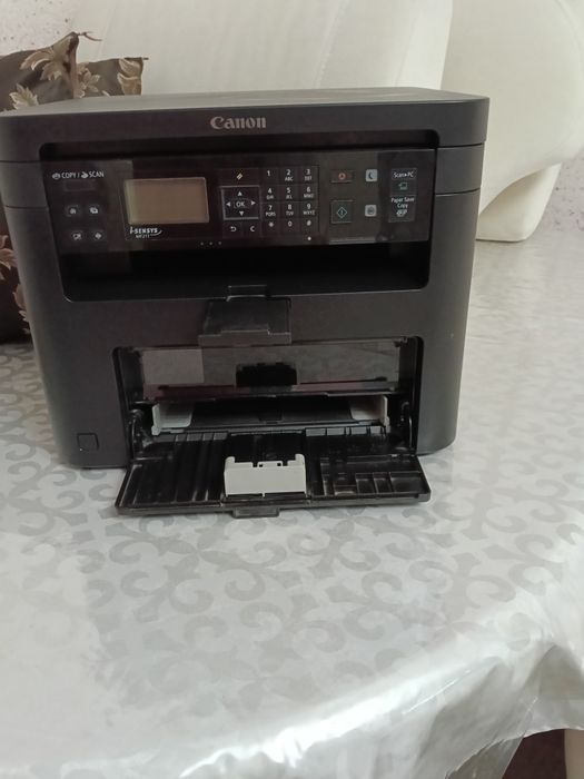 Продам принтер лазерное МФУ Canon MF 211