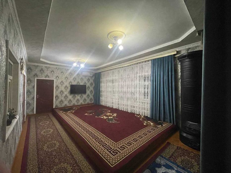 Yashnobod tumani  Eski Argin 3/3 Or.Yangi Oʻzbekiston bogʻi,