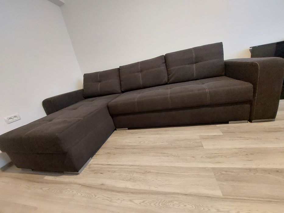 Colțar material textil 280/170