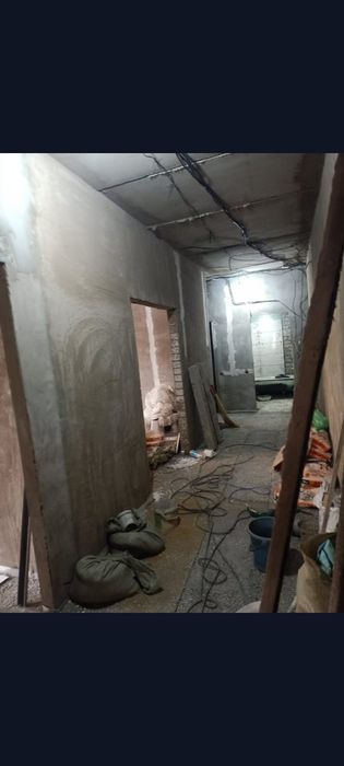 Левкас стен и потолков