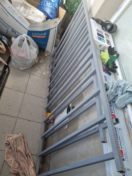 Продам ограждение