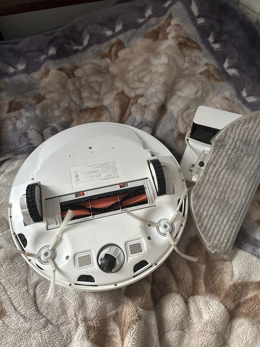 Продам робот пылесос вакуум моп