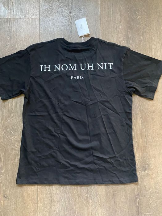 tricou ih nom uh nit